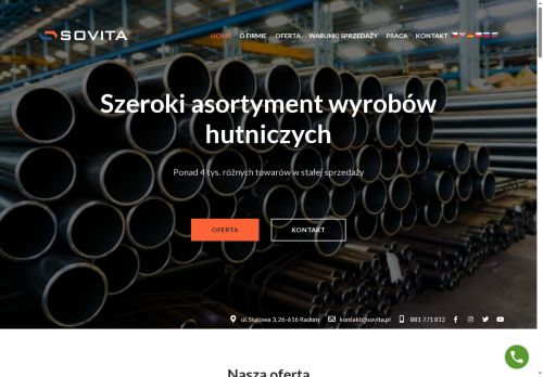 sovita.pl