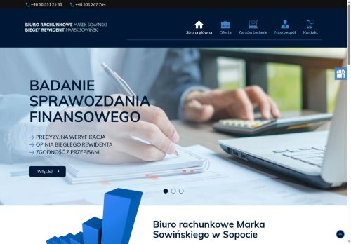 sowinski.pl