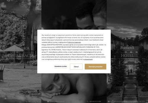spa-cracow.com