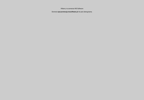 spa-promocja.mssoftware.pl