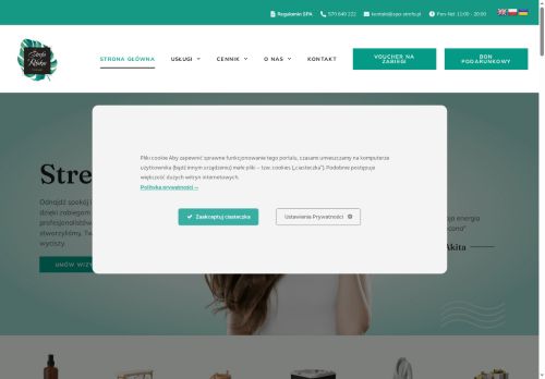 spa-strefa.pl