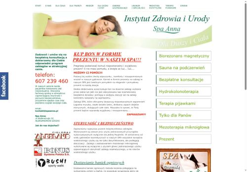 spaanna.pl