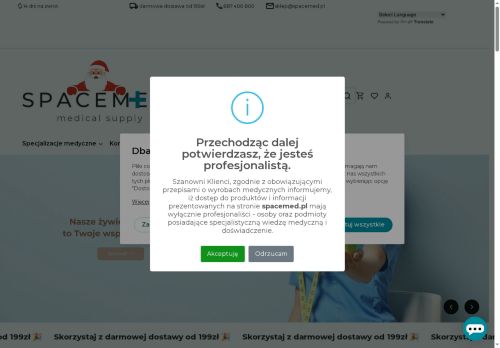 spacemed.pl