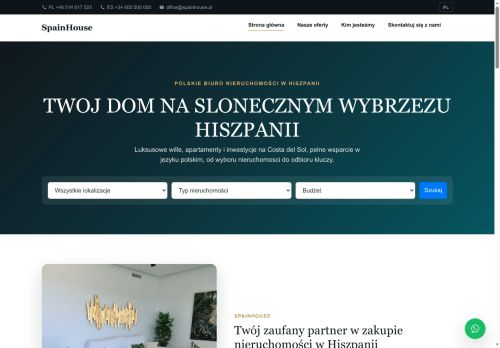 spainhouse.pl