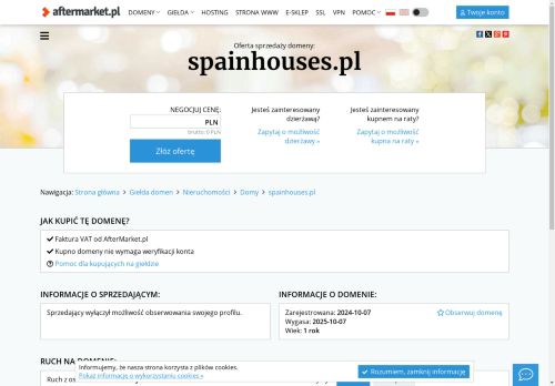 spainhouses.pl