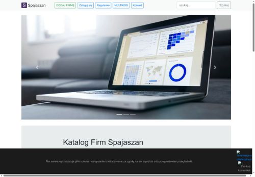 spajaszan.pl