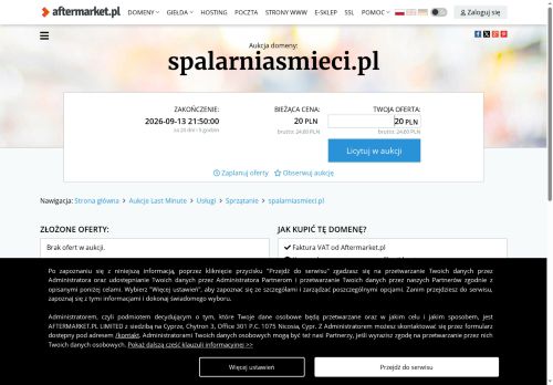 spalarniasmieci.pl