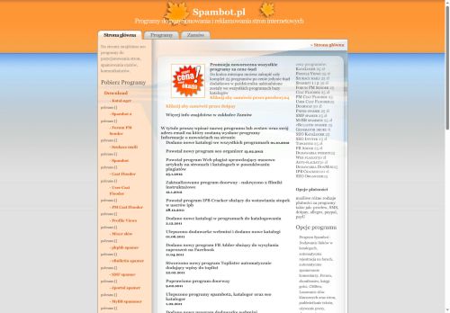 spambot.pl
