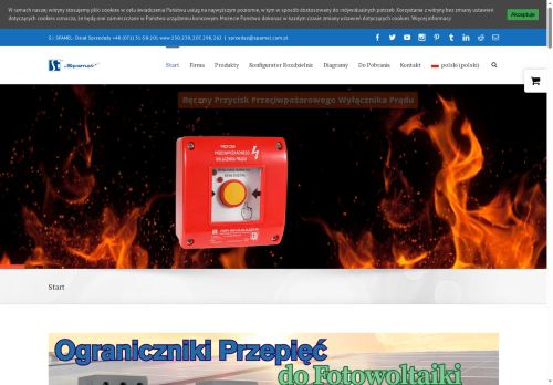 spamel.com.pl