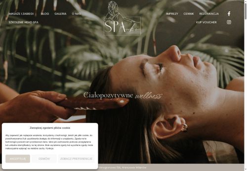 spankowellness.pl