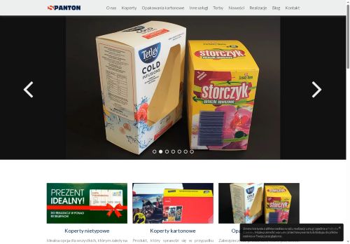 spanton.pl