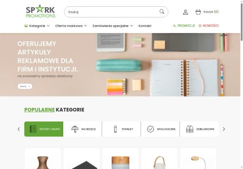 spark-promotions.pl