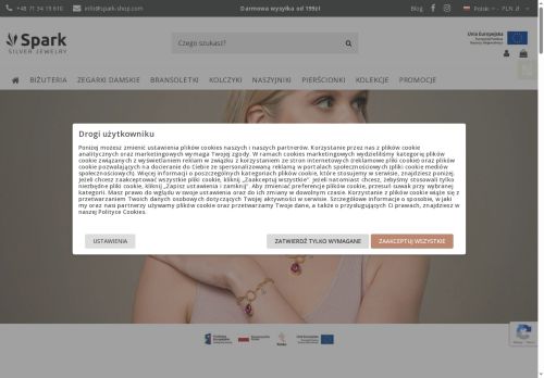 spark-shop.com