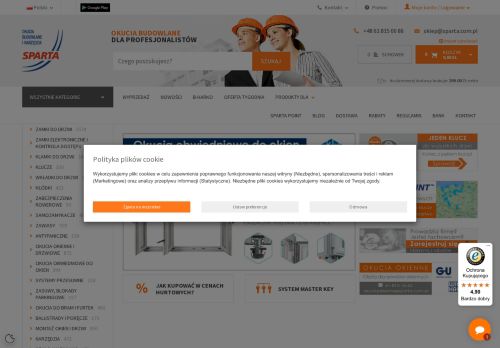 sparta.com.pl