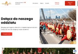 spartaniedzieciom.org