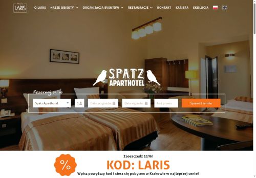 spatz.pl