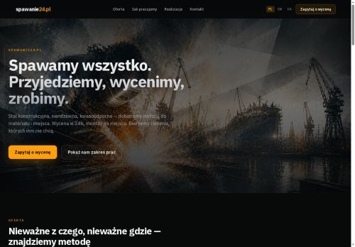 spawanie24.pl