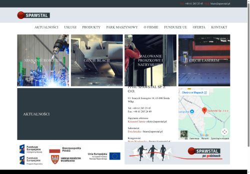 spawstal.pl