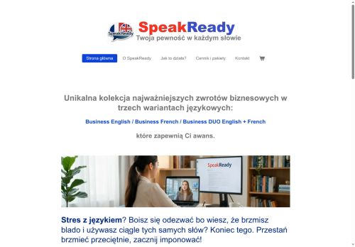 speak-ready.pl