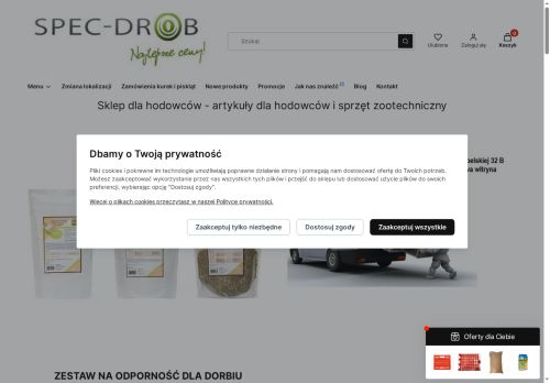 specdrob.pl