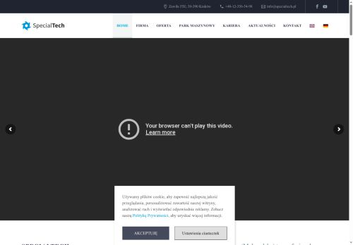 specialtech.pl