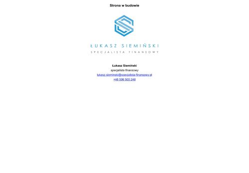 specjalista-finansowy.pl