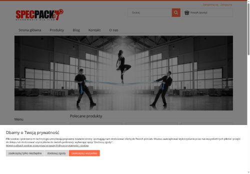 specpack.pl