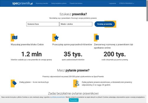 specprawnik.pl
