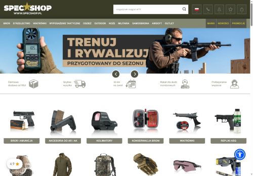 specshop.pl