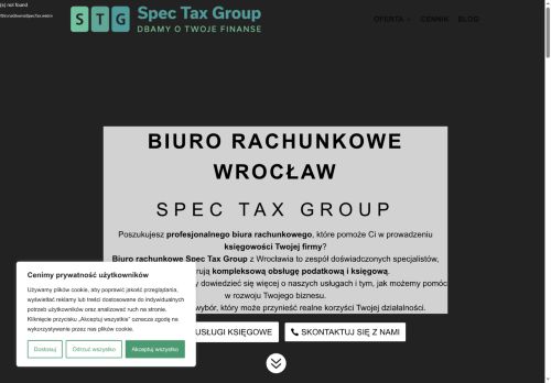 spectax.pl