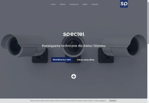 spectel.com.pl