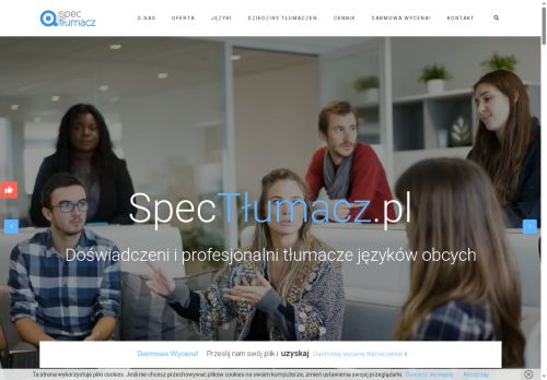 spectlumacz.pl