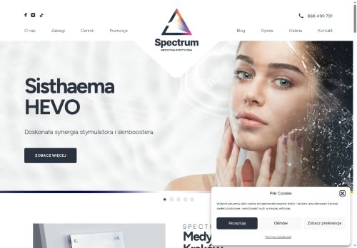 spectrum-krakow.pl