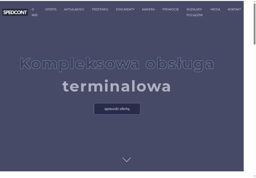 spedcont.com.pl