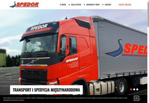 spedor.pl