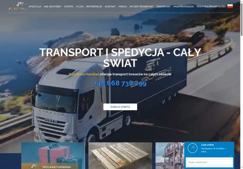 spedycja-handzel.pl