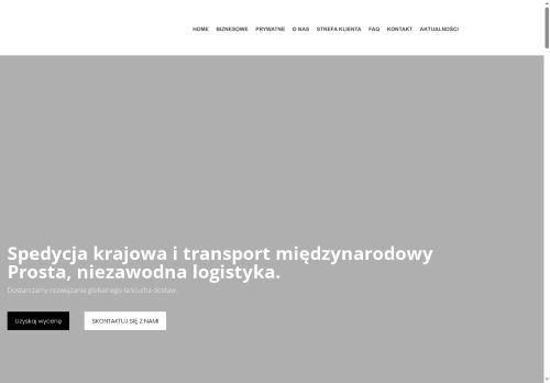 spedycja-polska.pl