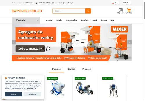 speed-bud.pl