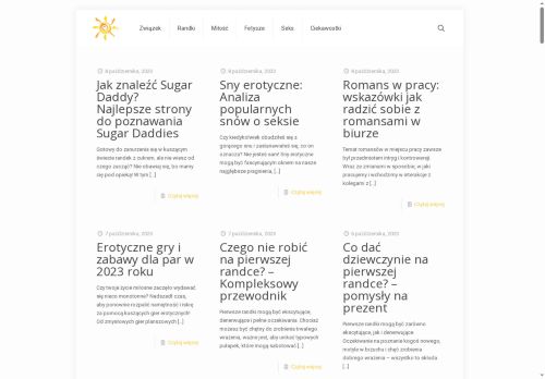 speed-dating.com.pl