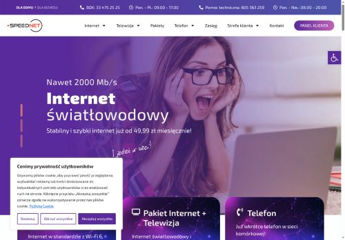 speed-net.com.pl