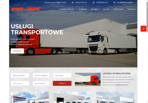 speed-trans.com.pl