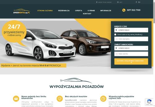 speedrental24.pl