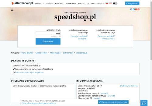 speedshop.pl