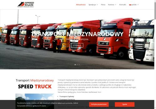 speedtruck.eu