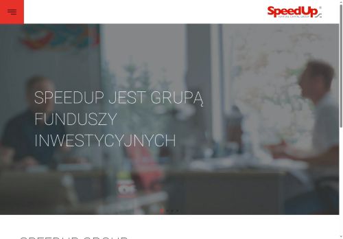 speedupgroup.com