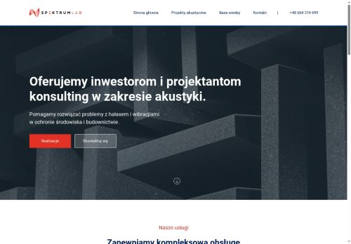 spektrum-lab.com