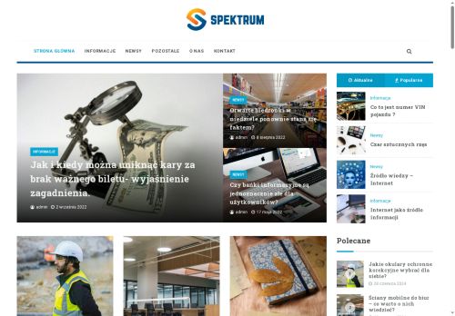 spektrum.com.pl
