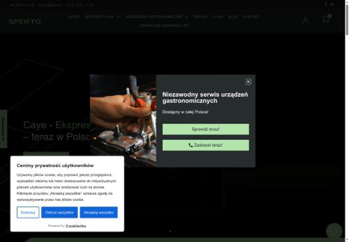 sperto.pl