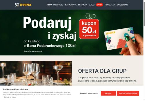 sphinx.pl