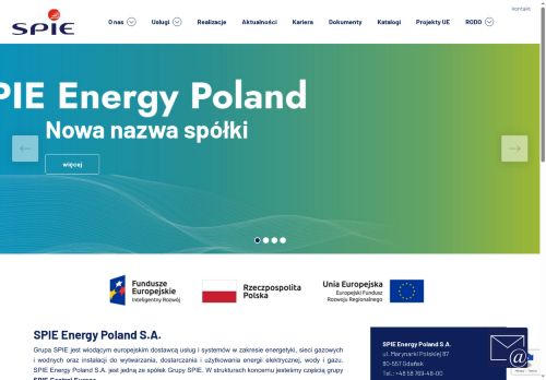 spie-elbud.pl